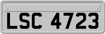 LSC4723