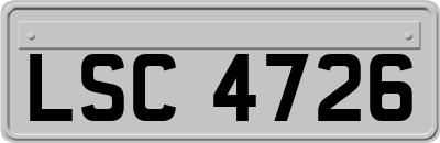 LSC4726
