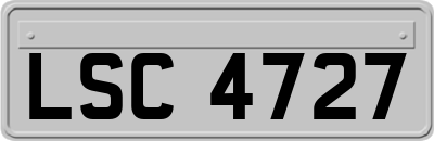 LSC4727