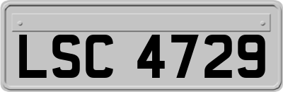 LSC4729