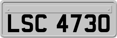 LSC4730