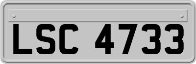 LSC4733