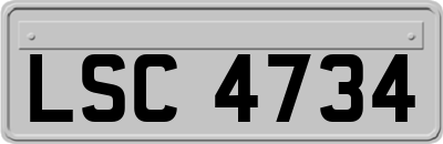 LSC4734