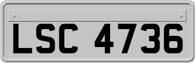 LSC4736