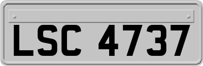 LSC4737