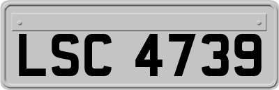LSC4739
