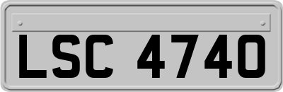 LSC4740