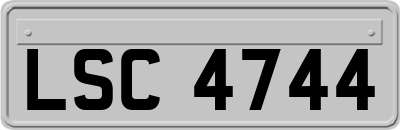 LSC4744