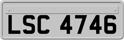 LSC4746