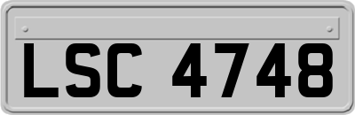 LSC4748