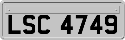 LSC4749