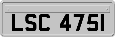 LSC4751