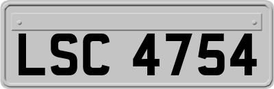 LSC4754