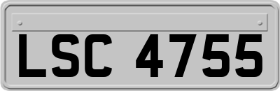 LSC4755