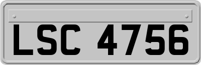 LSC4756