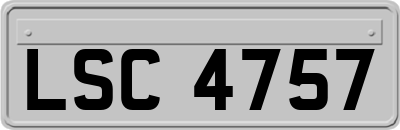 LSC4757