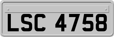 LSC4758