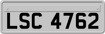 LSC4762