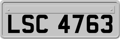 LSC4763