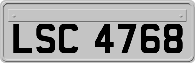 LSC4768
