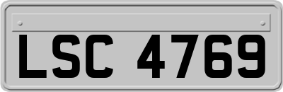 LSC4769