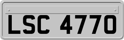 LSC4770