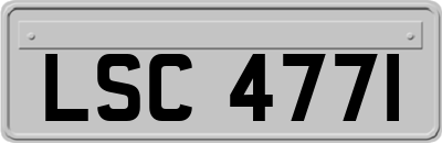 LSC4771