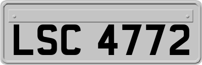 LSC4772
