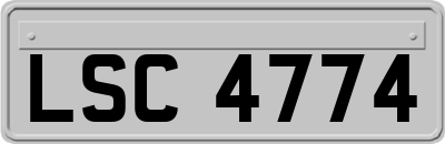 LSC4774