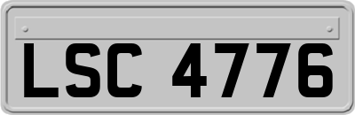 LSC4776