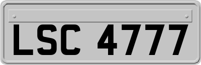 LSC4777