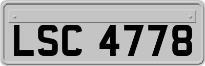 LSC4778