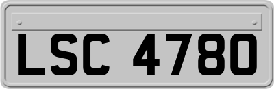 LSC4780
