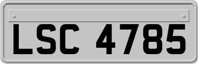 LSC4785