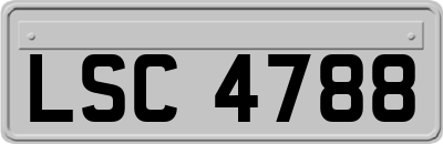 LSC4788