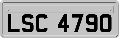 LSC4790
