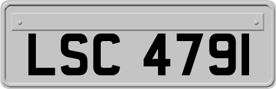 LSC4791