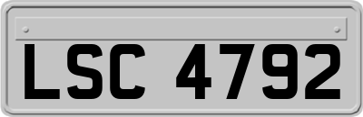 LSC4792