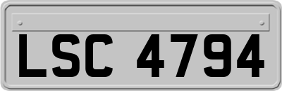 LSC4794
