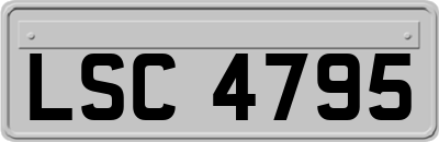 LSC4795