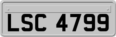 LSC4799