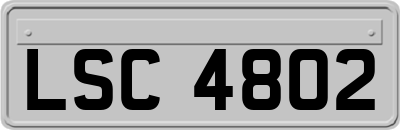 LSC4802