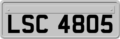 LSC4805