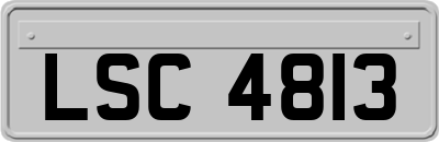 LSC4813
