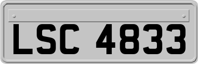 LSC4833