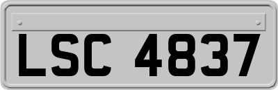LSC4837