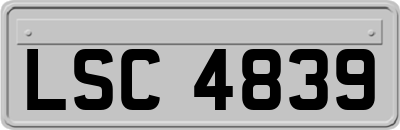 LSC4839