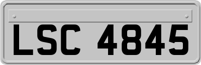 LSC4845