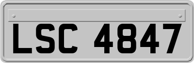 LSC4847