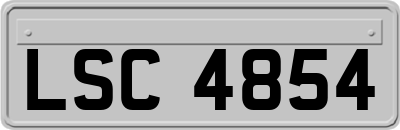 LSC4854